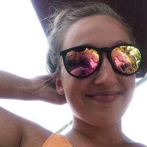 Meet your Posher, Sara